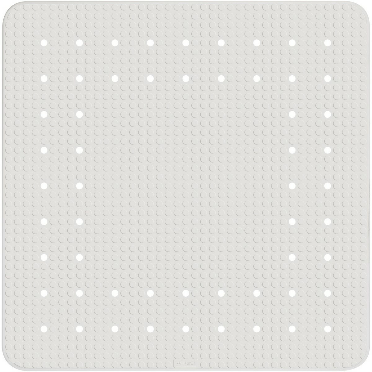 Wenko Sprchová podložka Mirasol 54 x 54 cm