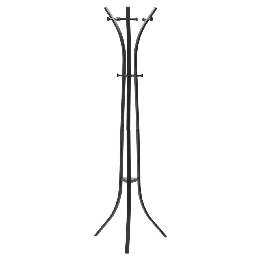 Aldotrade Věšák stojící HEMDE 184 cm