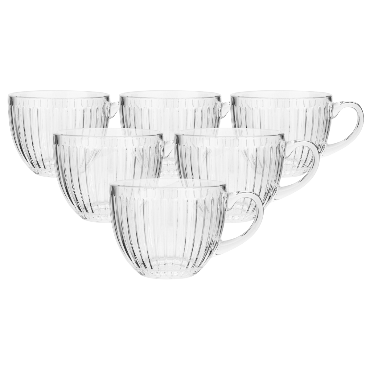 Altom Jumbo sklenice Venus 460 ml