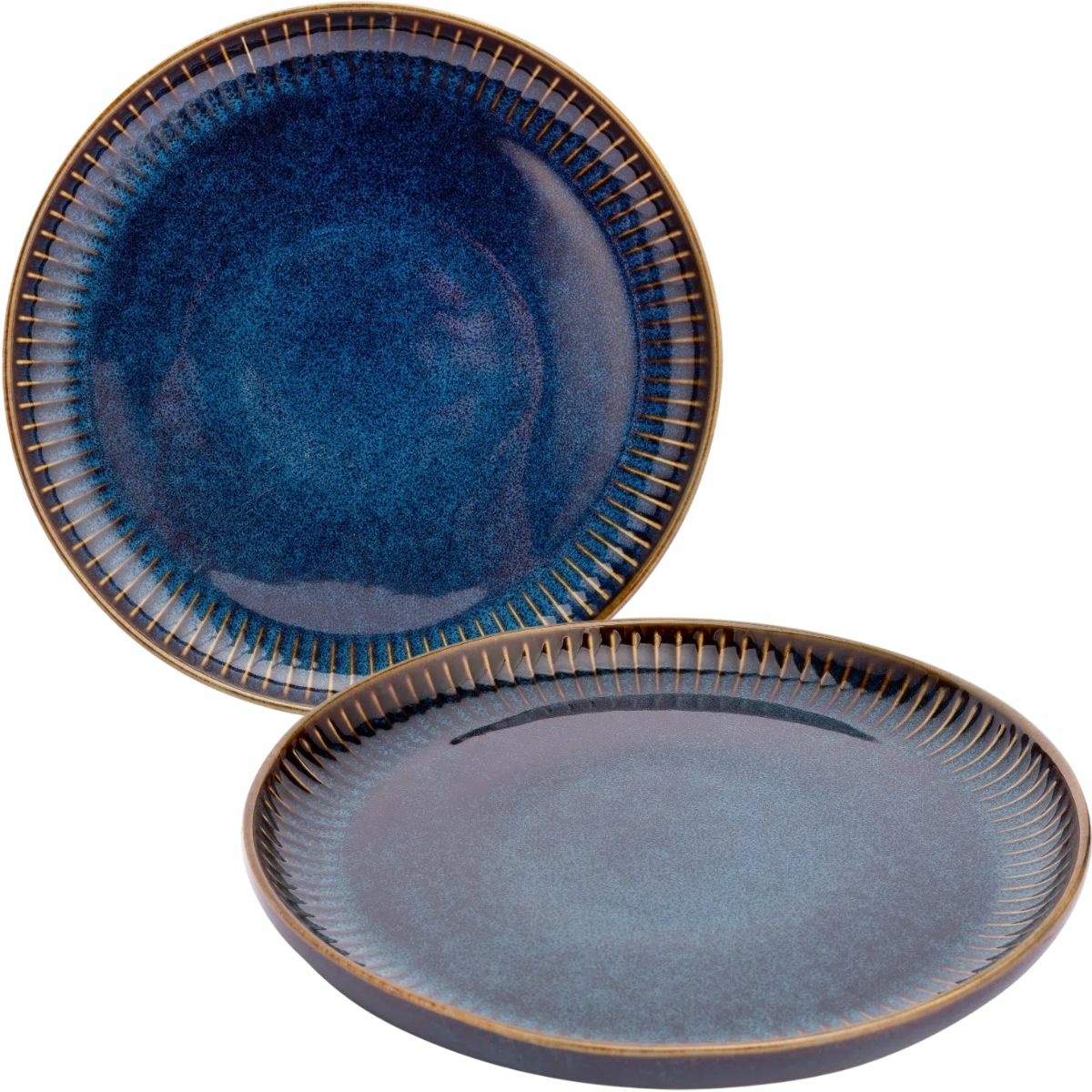 Altom Sada 2 dezertních talířů Reactive Stripes 20