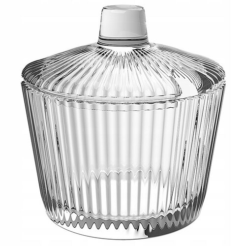 Altom Skleněná cukřenka Selena