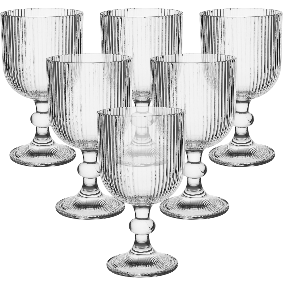 Altom Sklenice na nožce Selena