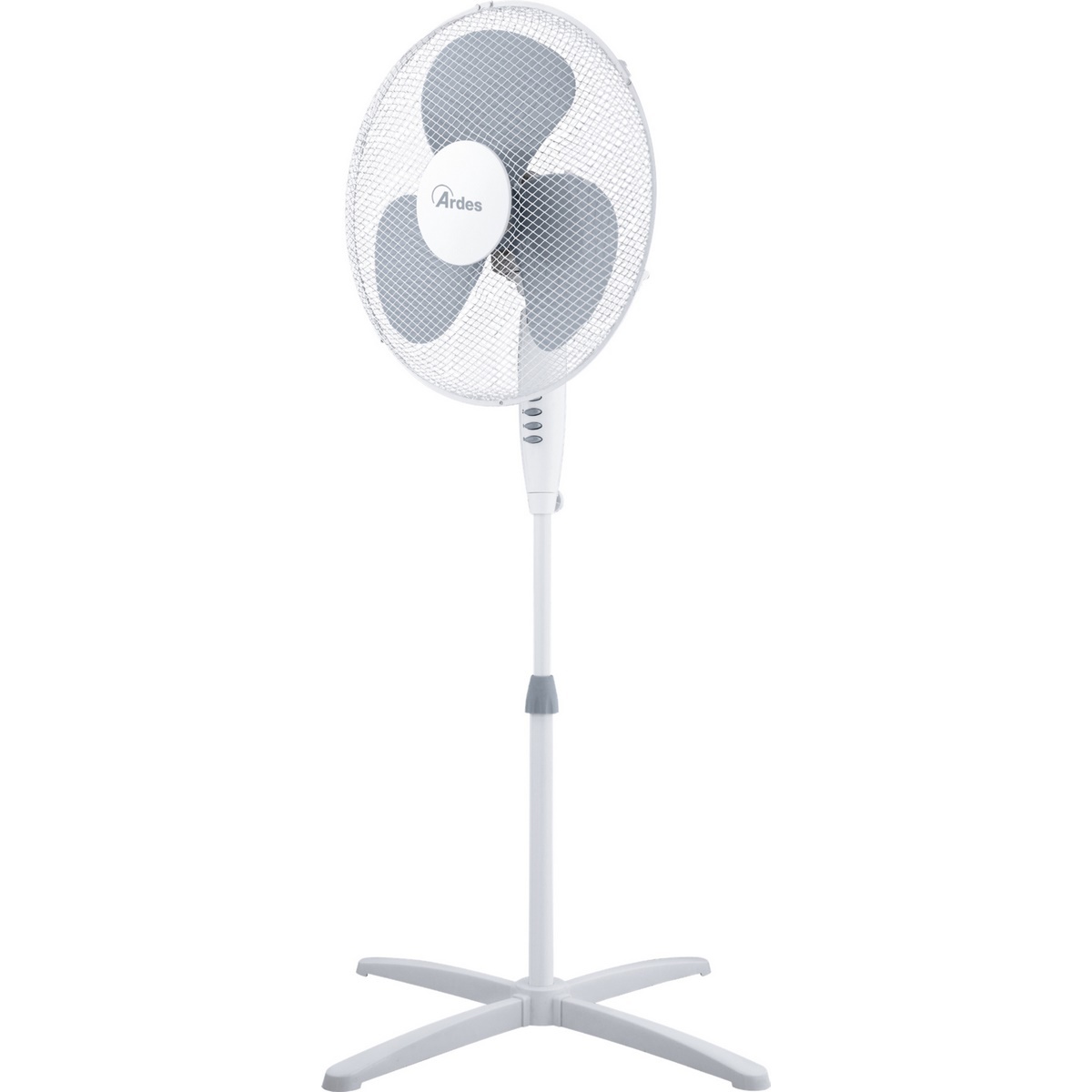 Ardes 40PW stojanový ventilátor EASY