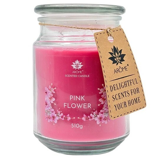 Arome Svíčka 510 g