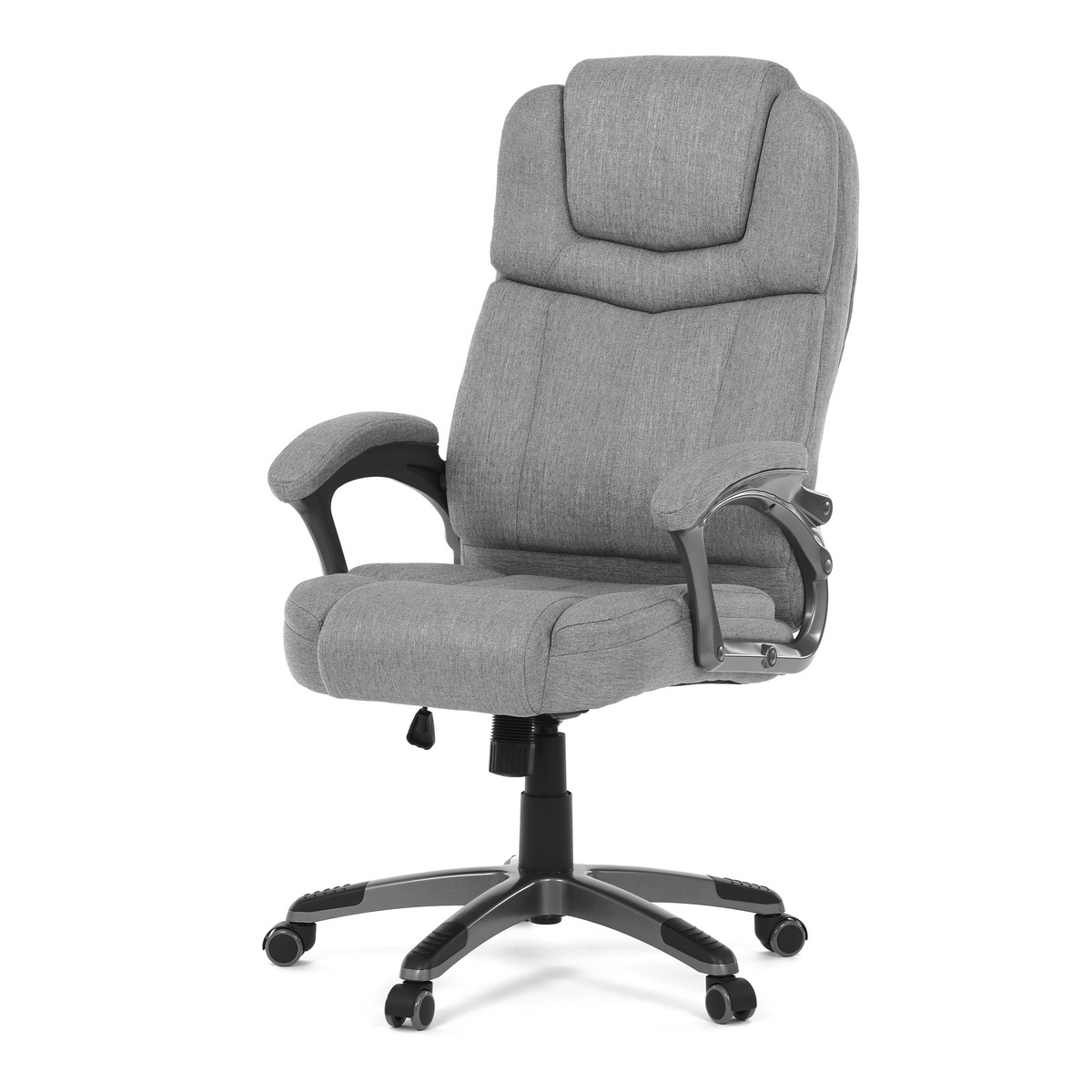 Autronic KA-C715 GREY2 Kancelářská židle