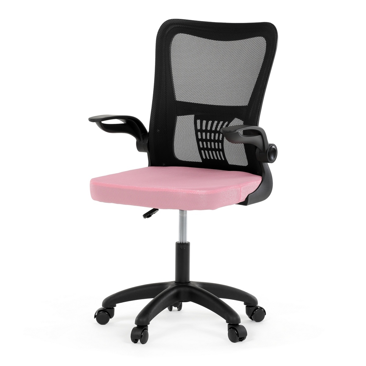 Autronic KA-K2006 PINK Kancelářská židle