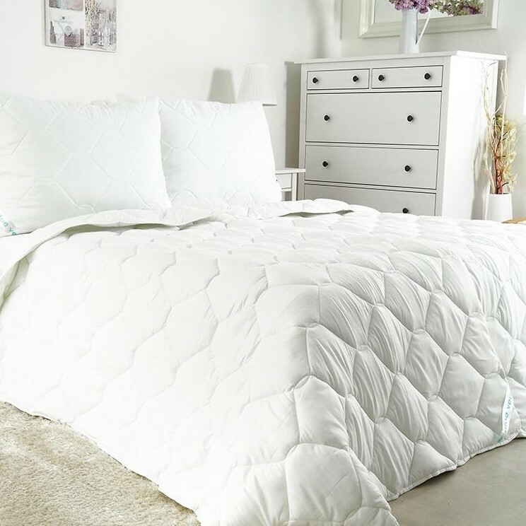 B.E.S. Petrovice Přikrývka Bella Optimal Aloe vera