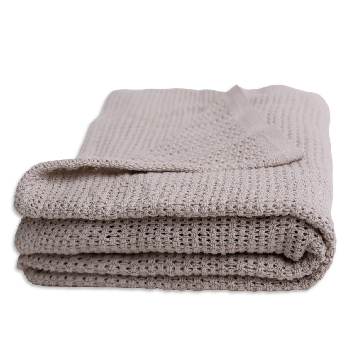 Babymatex Dětská deka Lili krémová