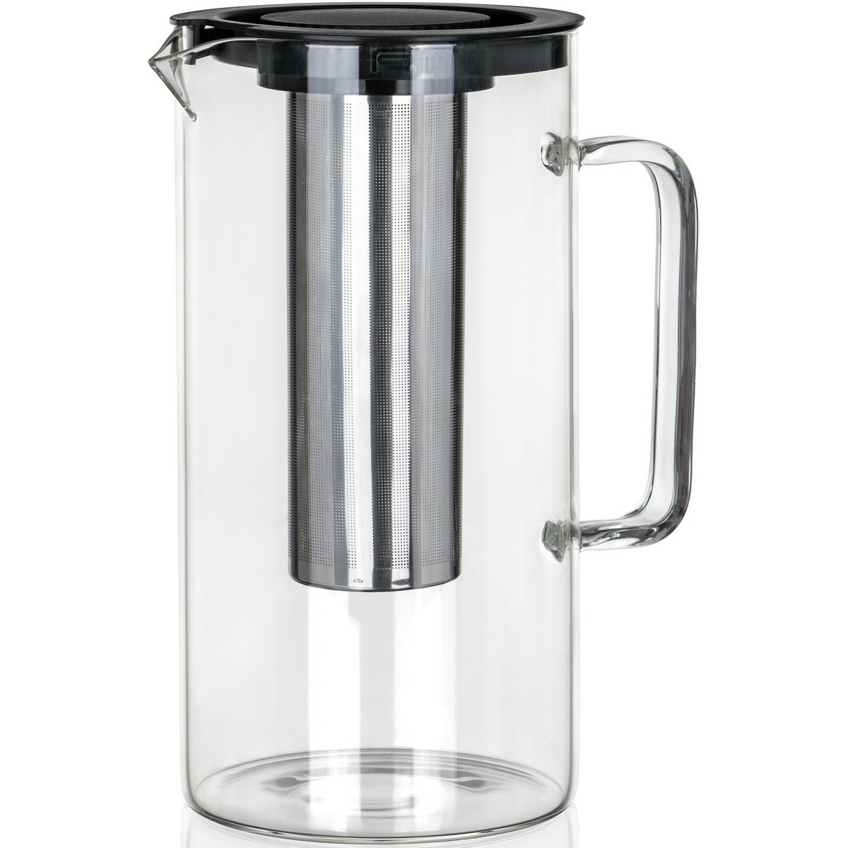 Banquet Džbán skleněný Suna 2