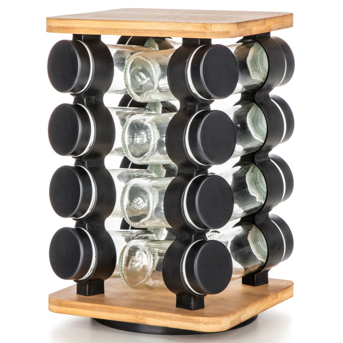 Banquet Sada kořenek CULINARIA Black