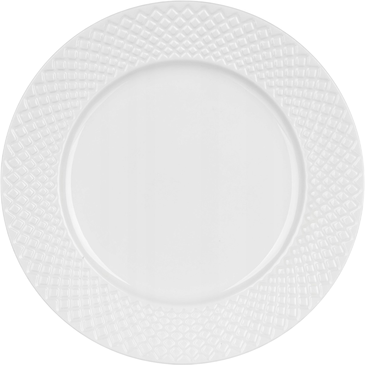 Banquet Talíř dezertní DIAMOND LINE