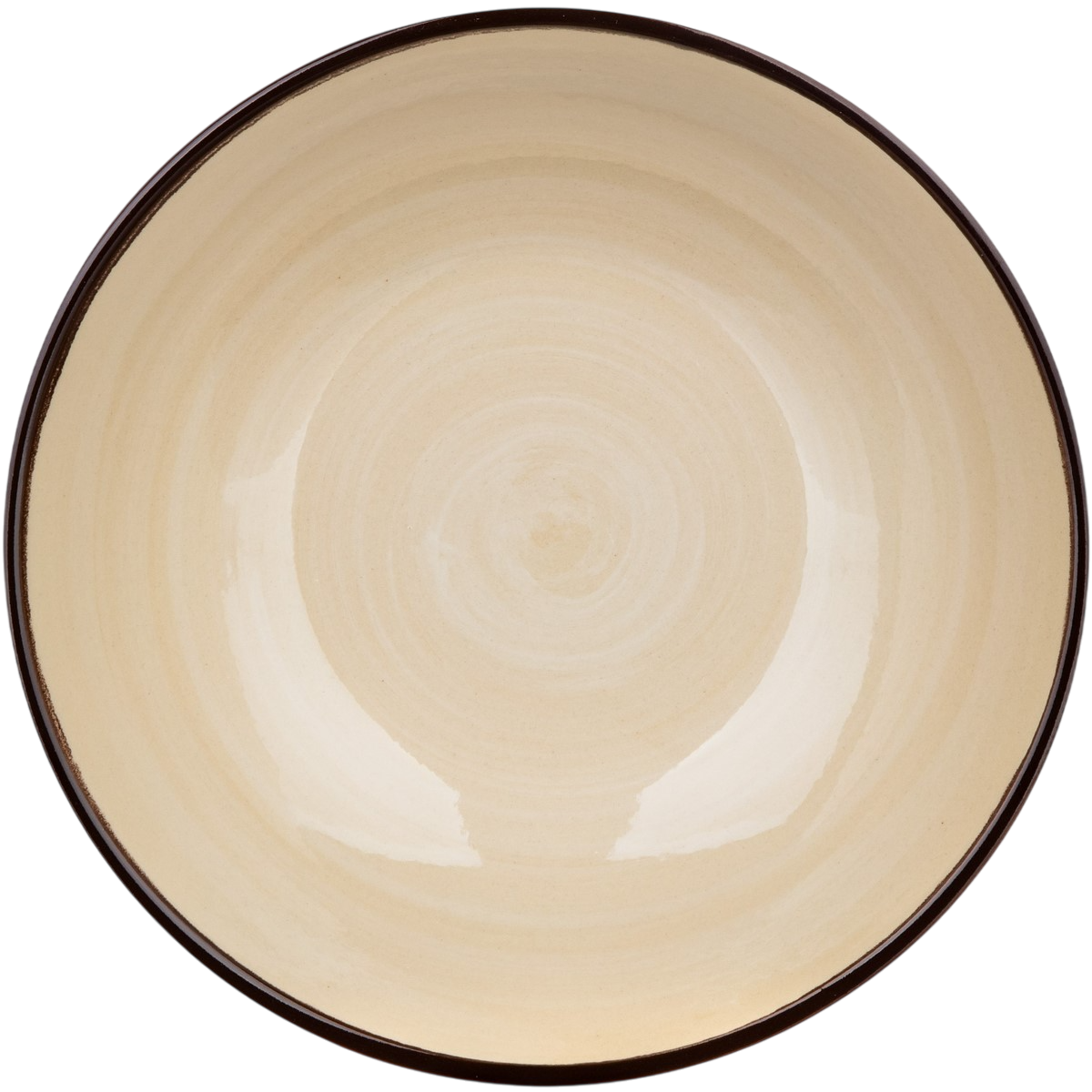 Banquet Talíř hluboký PALAS