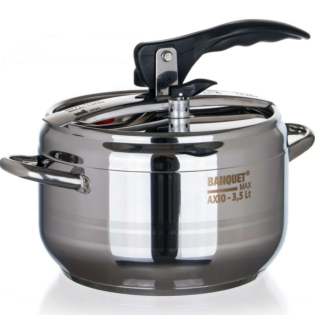 Banquet Tlakový hrnec AXIO 3