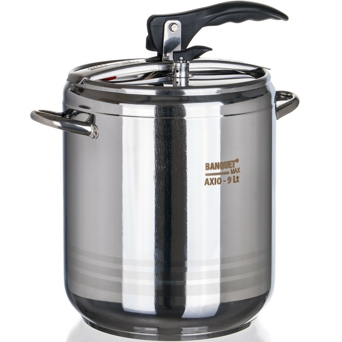 Banquet Tlakový hrnec AXIO 9 l