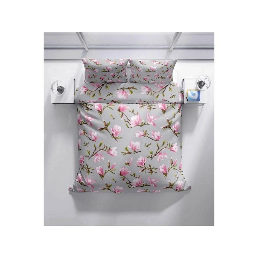 Bavlněné povlečení Magnolia