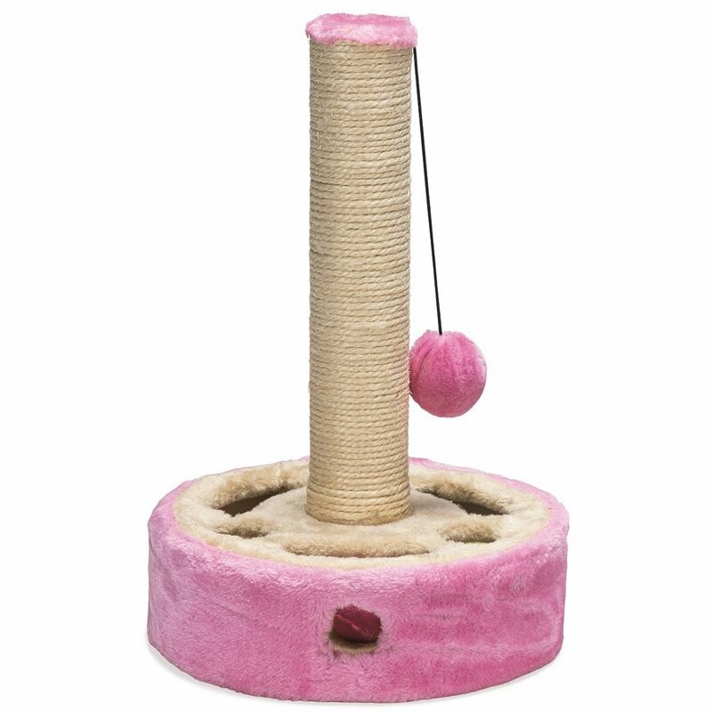 Beeztees Škrabadlo pro kočky Gotch