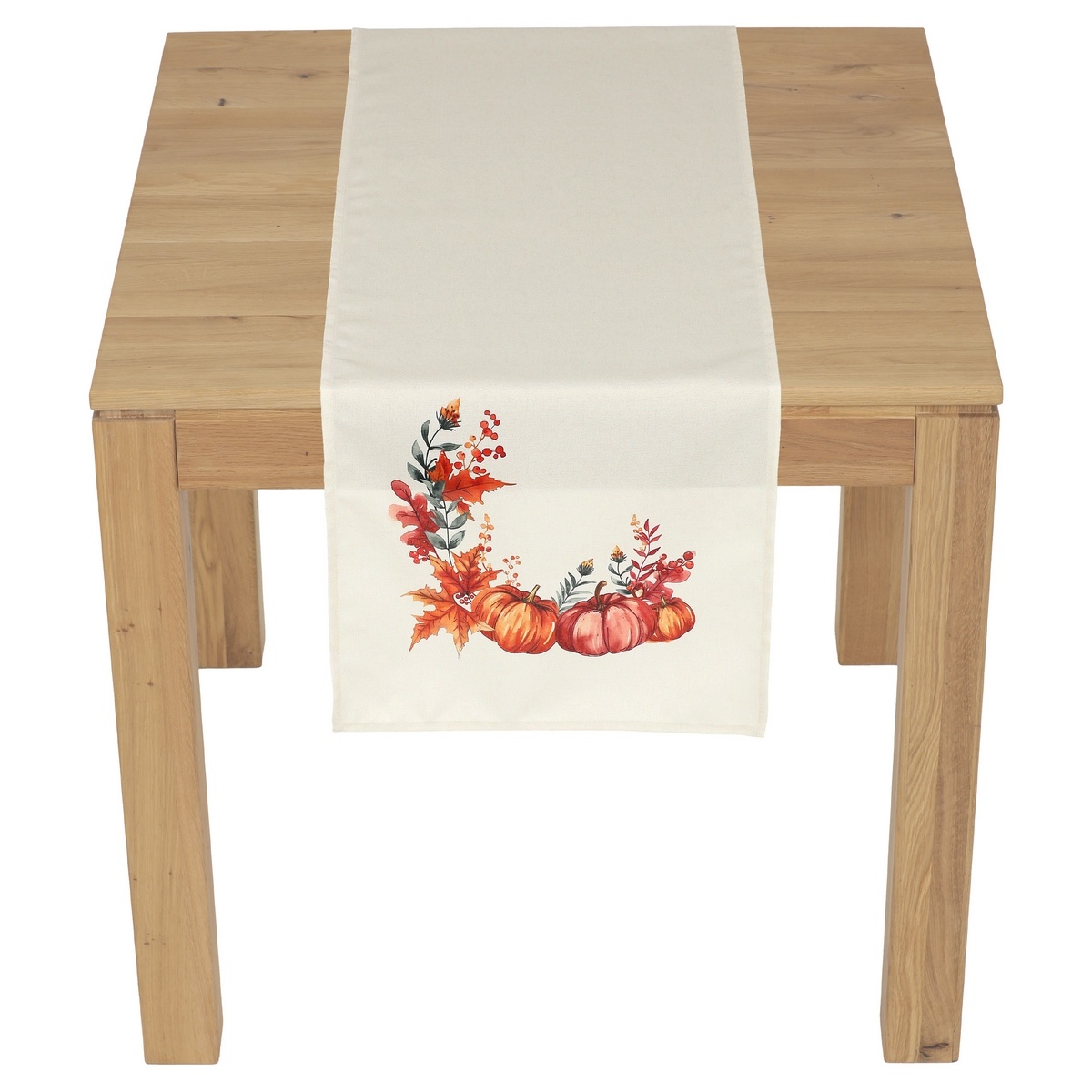 Běhoun Dýně a listí sametová