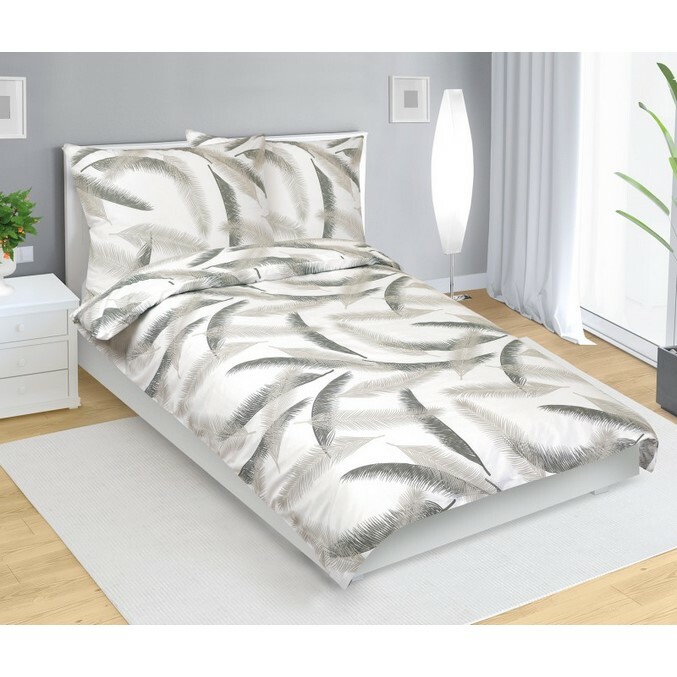 Bellatex Bavlněné povlečení Pírko