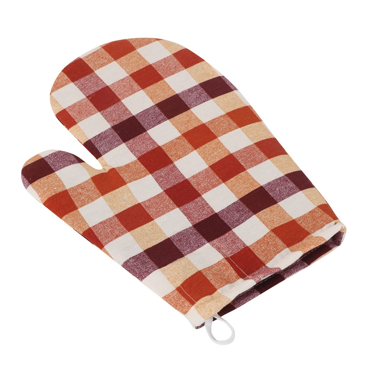 Bellatex Chňapka EMA Kostka terra