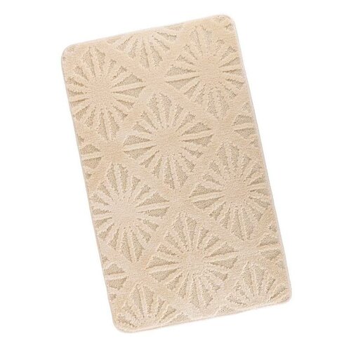 Bellatex Koupelnová předložka Bany Paprsek smetanová