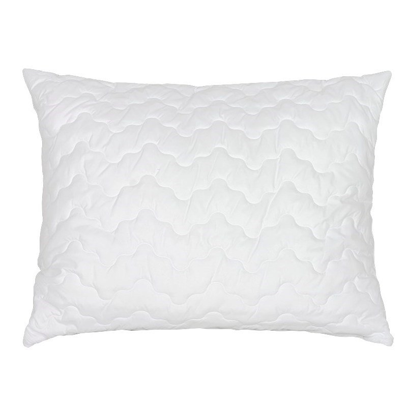 Bellatex Polštář Kamilka Lux se zipem 900 g