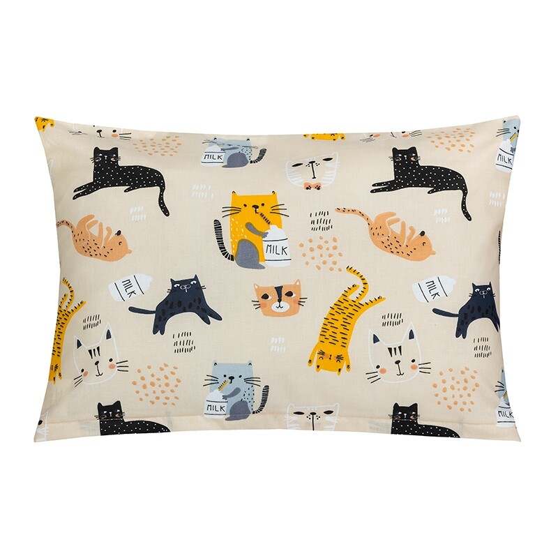 Bellatex Polštářek VIOLA Kočičky