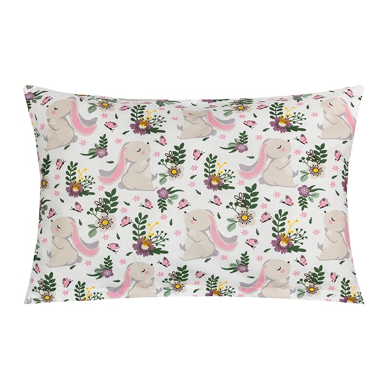 Bellatex Polštářek VIOLA Králíček