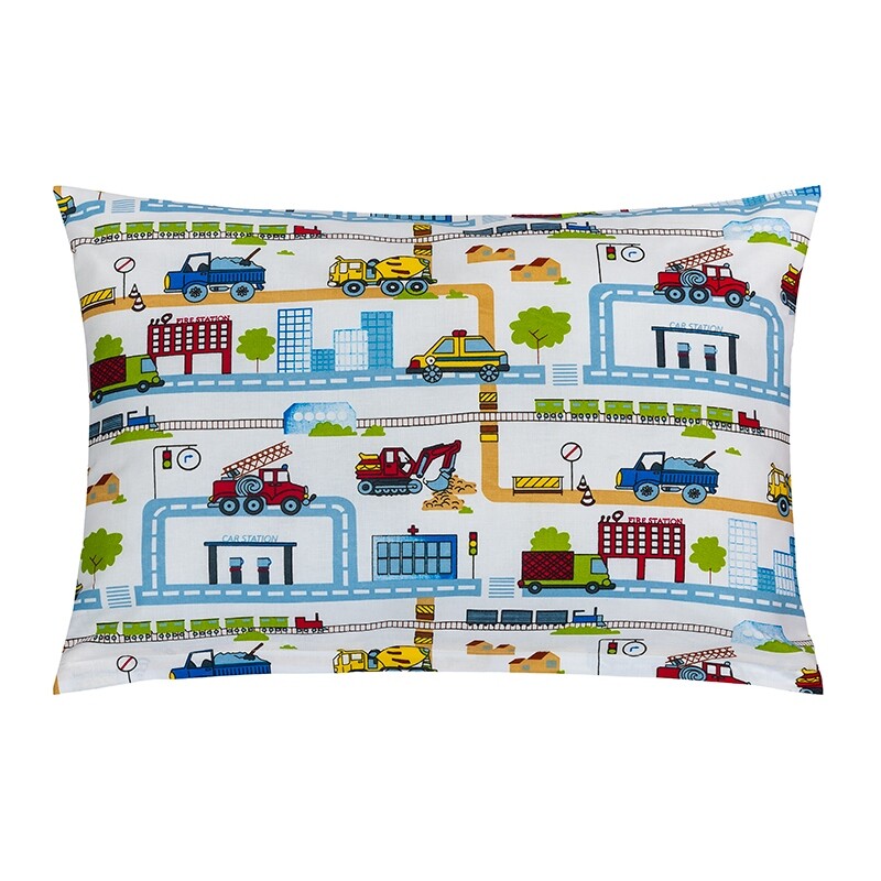 Bellatex Polštářek VIOLA Město