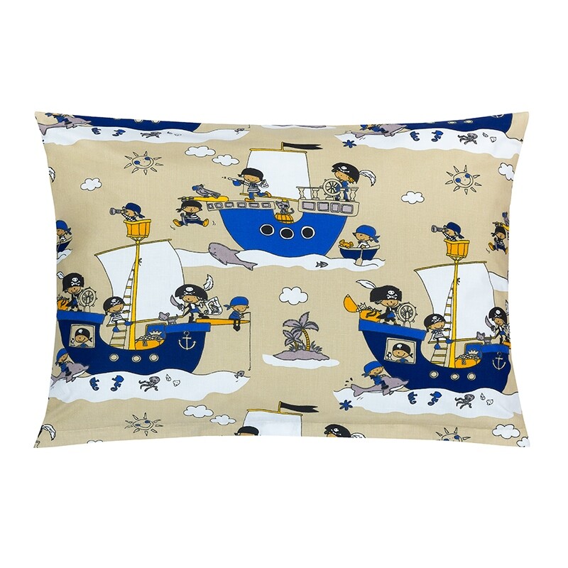 Bellatex Polštářek VIOLA Námořník