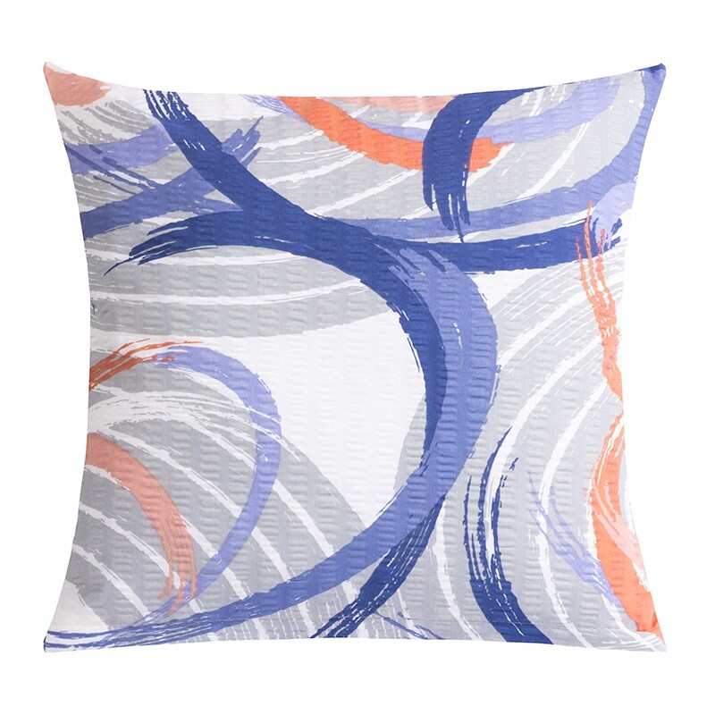 Bellatex Povlak na polštářek Bublina