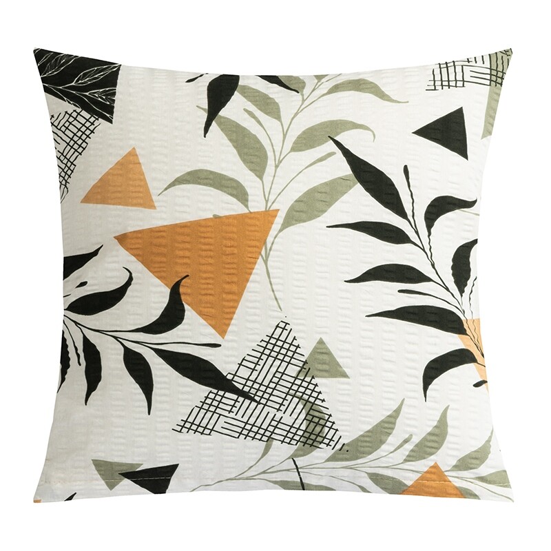 Bellatex Povlak na polštářek Zahrada