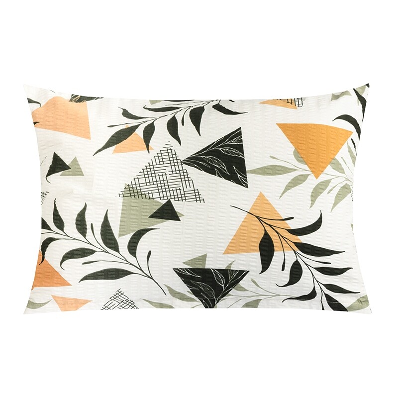 Bellatex Povlak na polštářek Zahrada