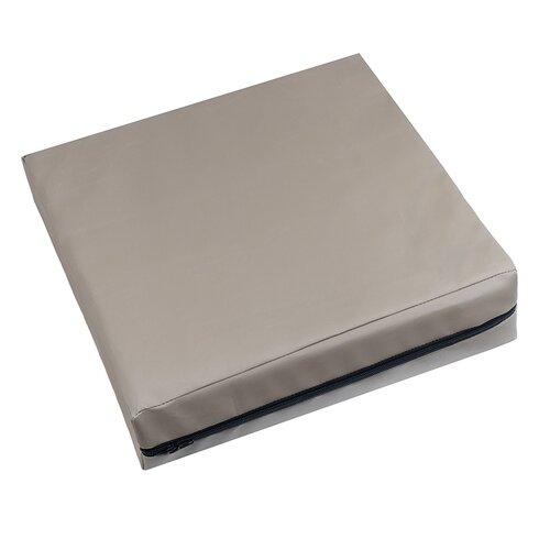 Bellatex Sedák nepromokavý béžová