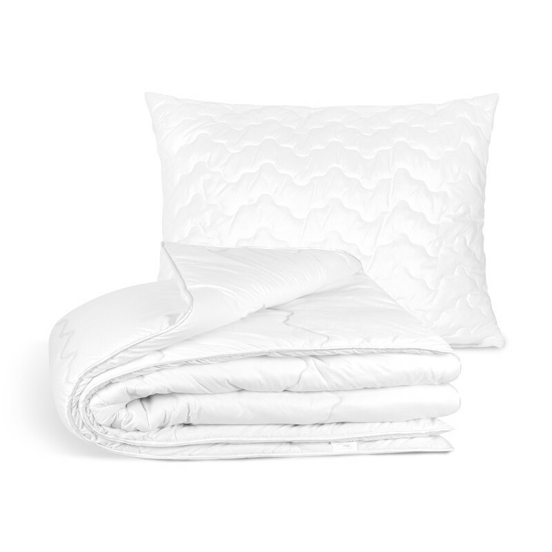 Bellatex Set Kamilka LUX peřina a polštář