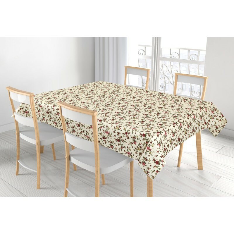 Bellatex Ubrus Adéla Růžička