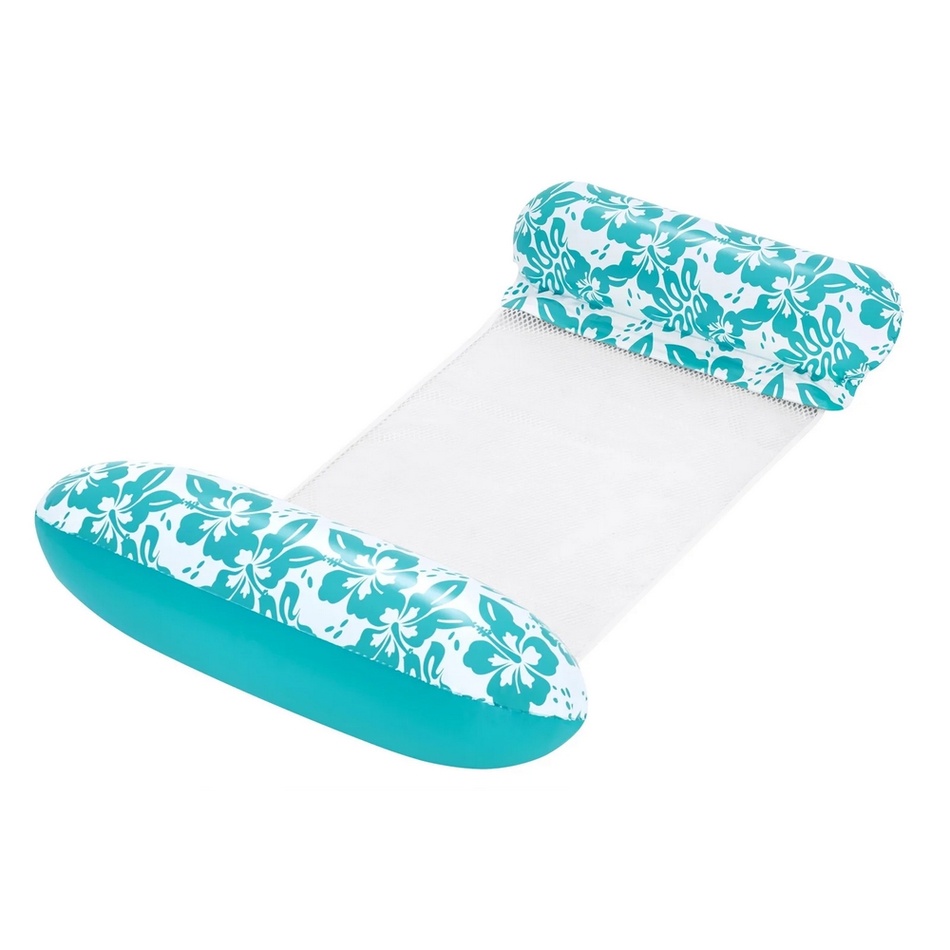 Bestway Nafukovací lehátko se síťkou Hammock