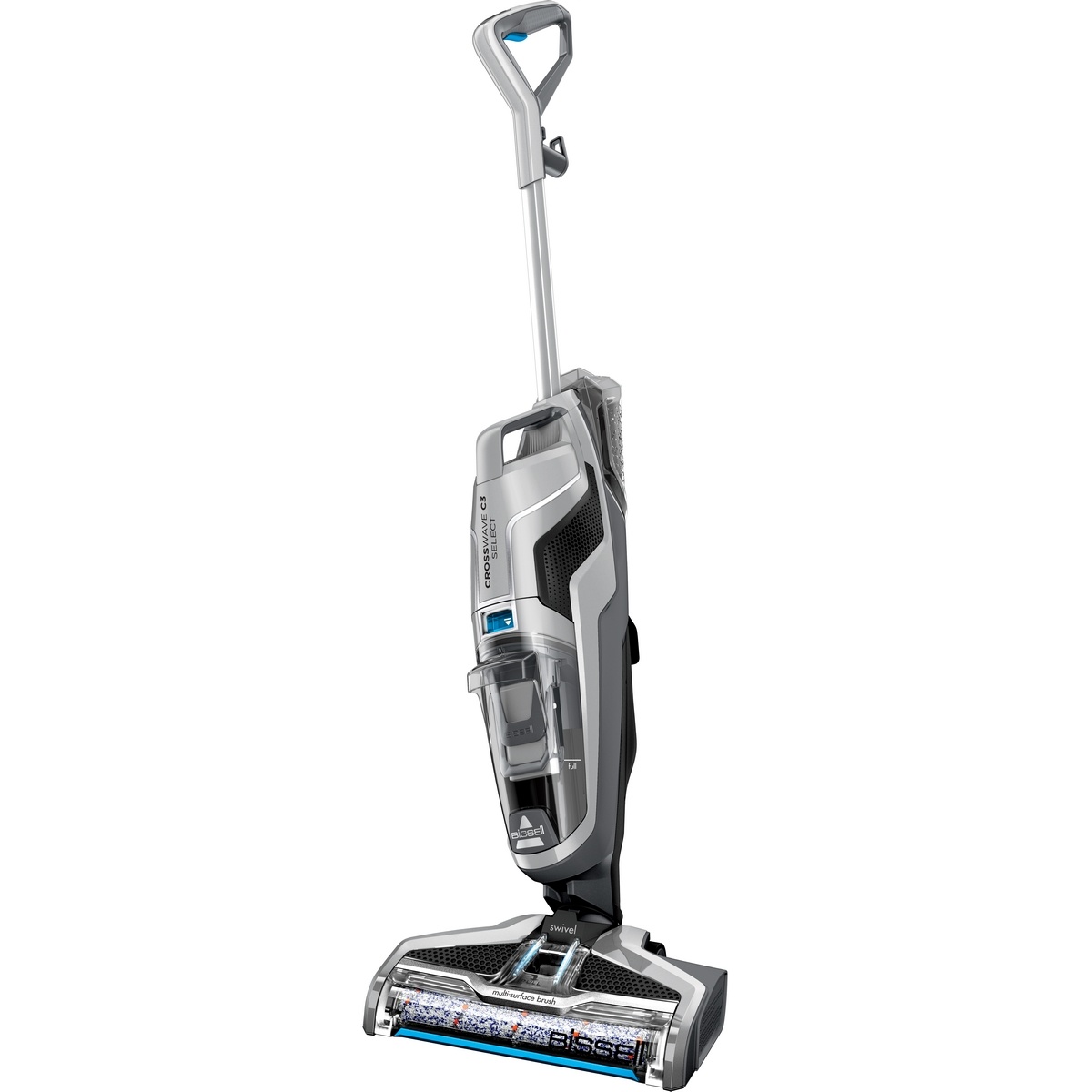 Bissell Víceúčelový vysavač CrossWave C3 Select 3551N