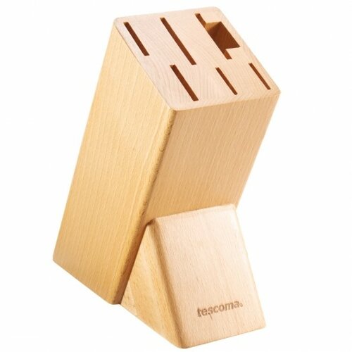 Blok NOBLESSE pro 6 nožů