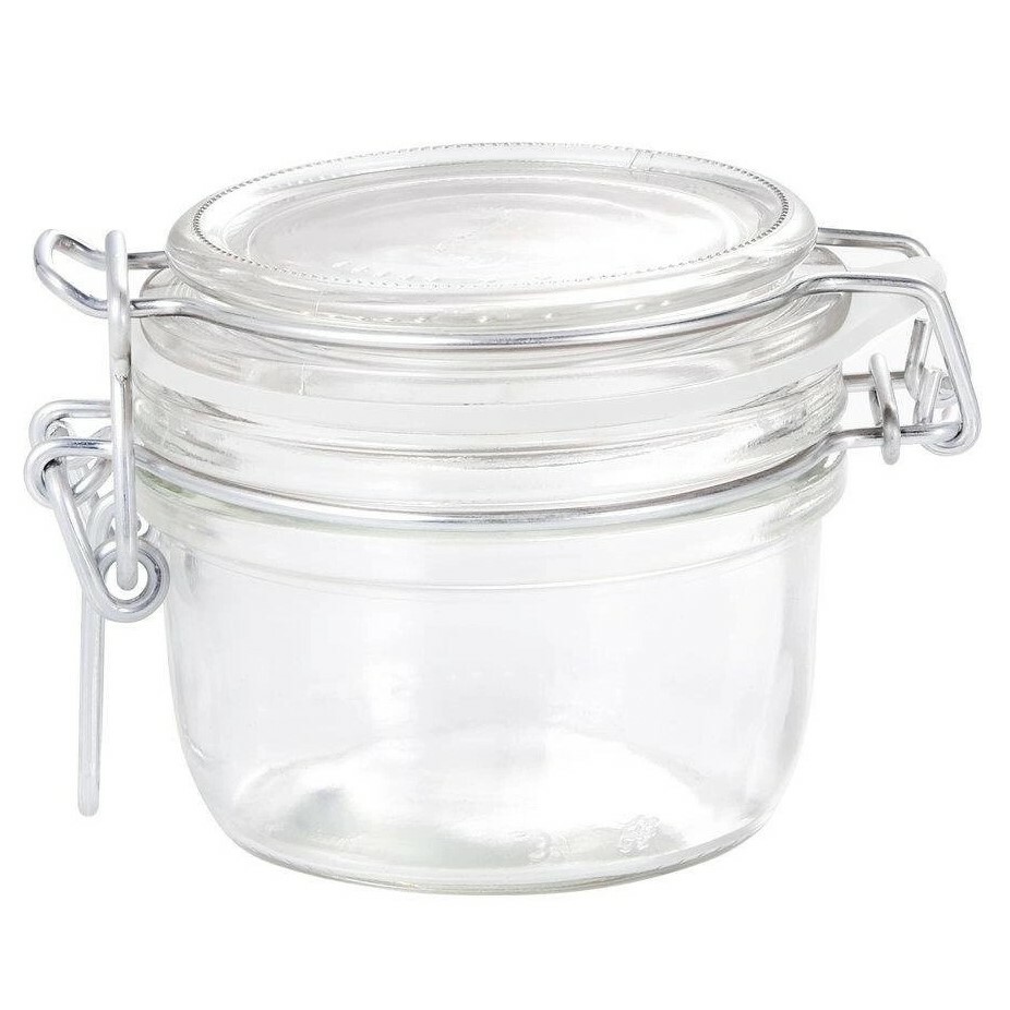 Bormioli Rocco Dóza na potraviny Evolution