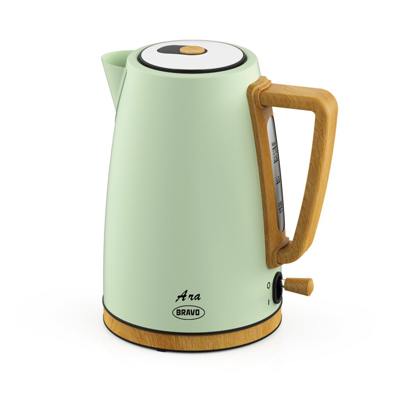 Bravo B-4936 rychlovarná konvice Ara