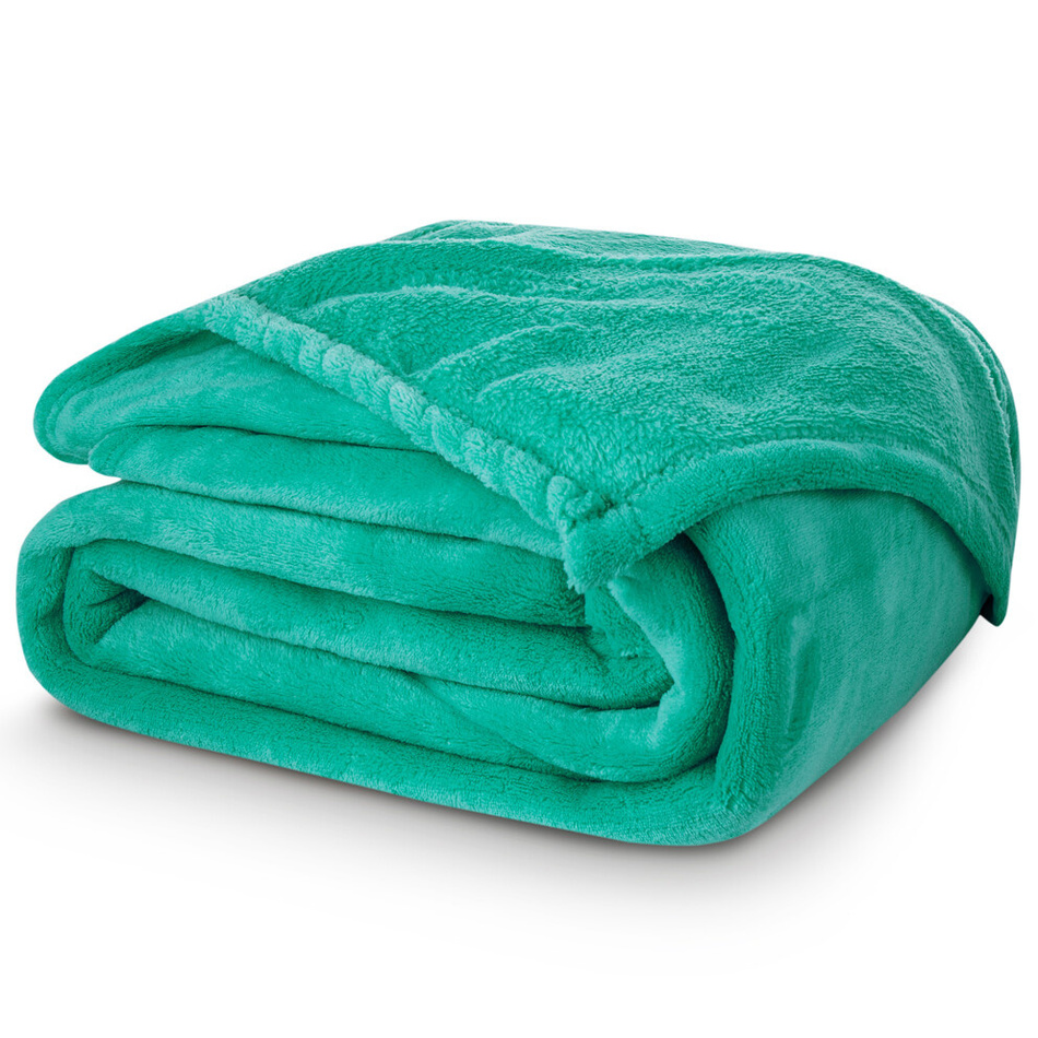 Carbotex Deka mikroplyš Mentolová