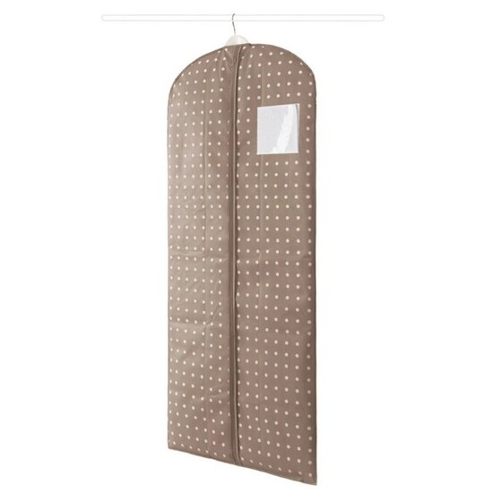 Compactor Obal na obleky a dlouhé šaty Rivoli 60 x 137 cm