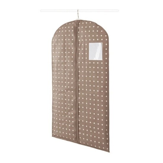 Compactor Obal na obleky a krátké šaty Rivoli