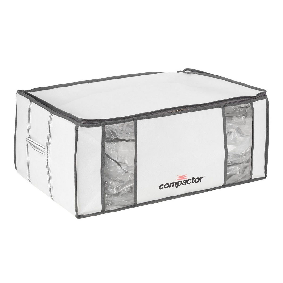 Compactor Úložný box s vakuovým pytlem XXL Life