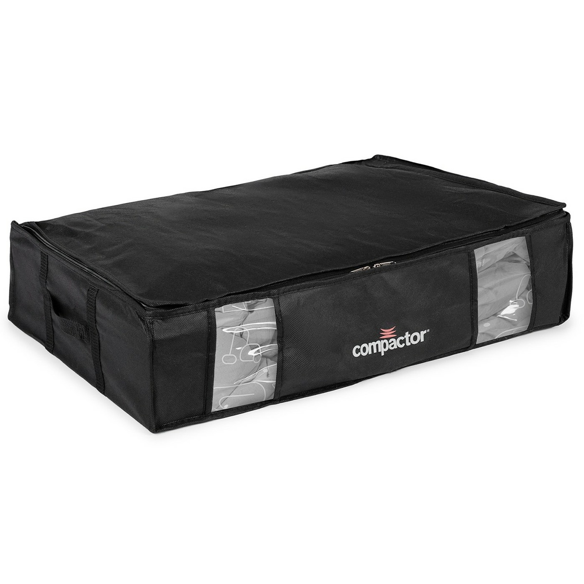 Compactor Vakuový úložný box s pouzdrem L