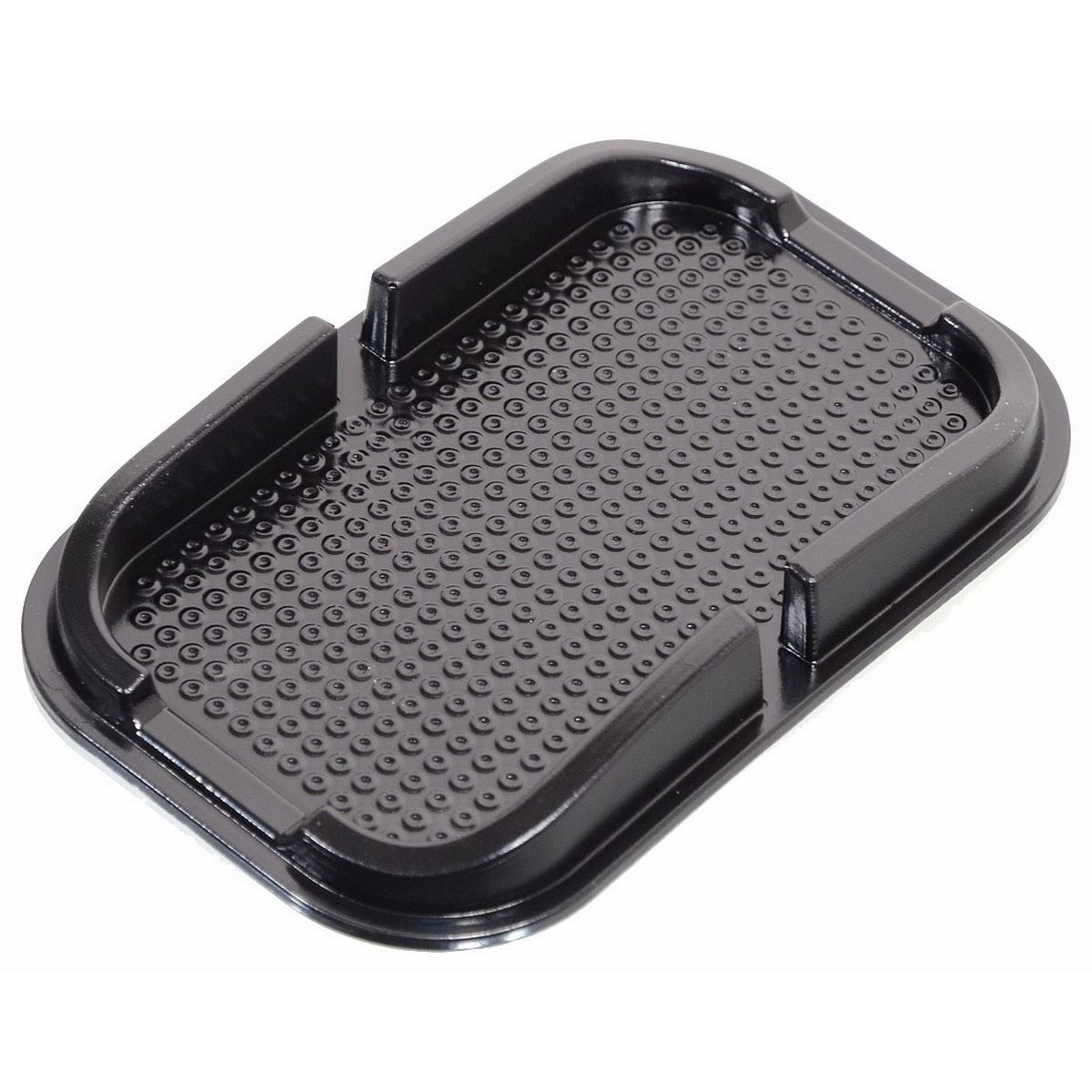 Compass Protiskluzová podložka SILICON GRANDE černá