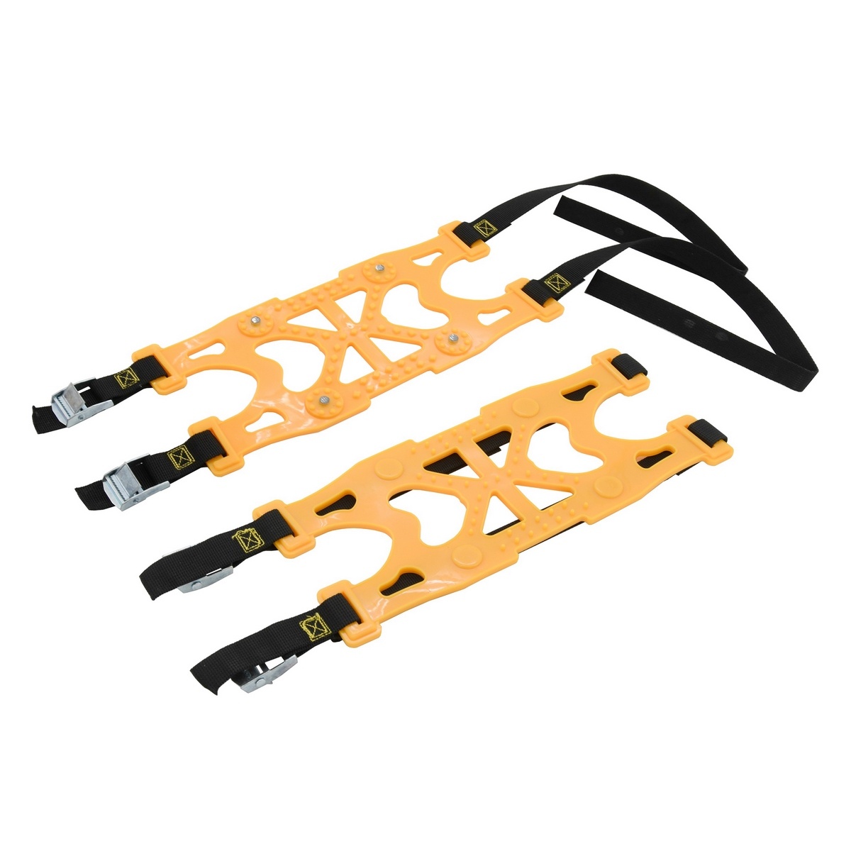 Compass Vyprošťovací pásy ELBRUS univerzální 2ks