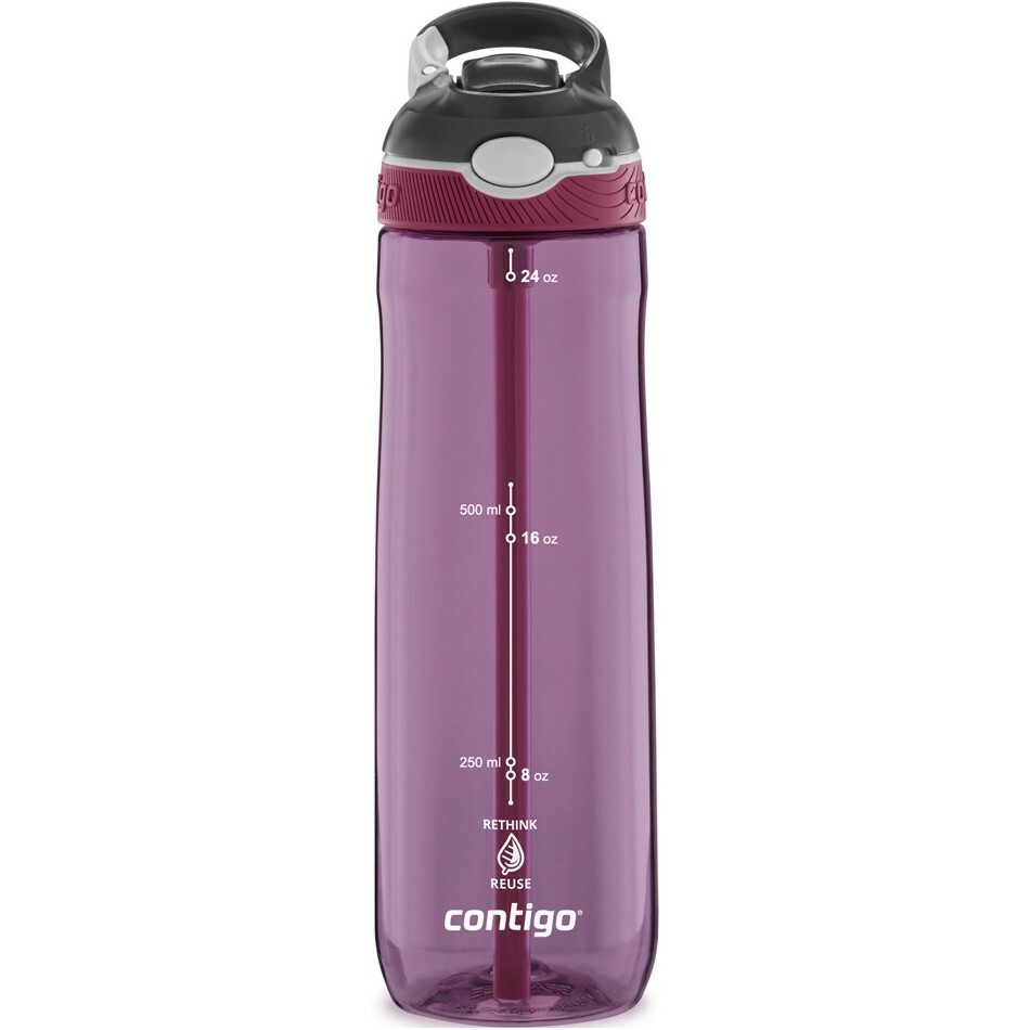 Contigo Lahev na pití Ashland 720 ml Passionfruit