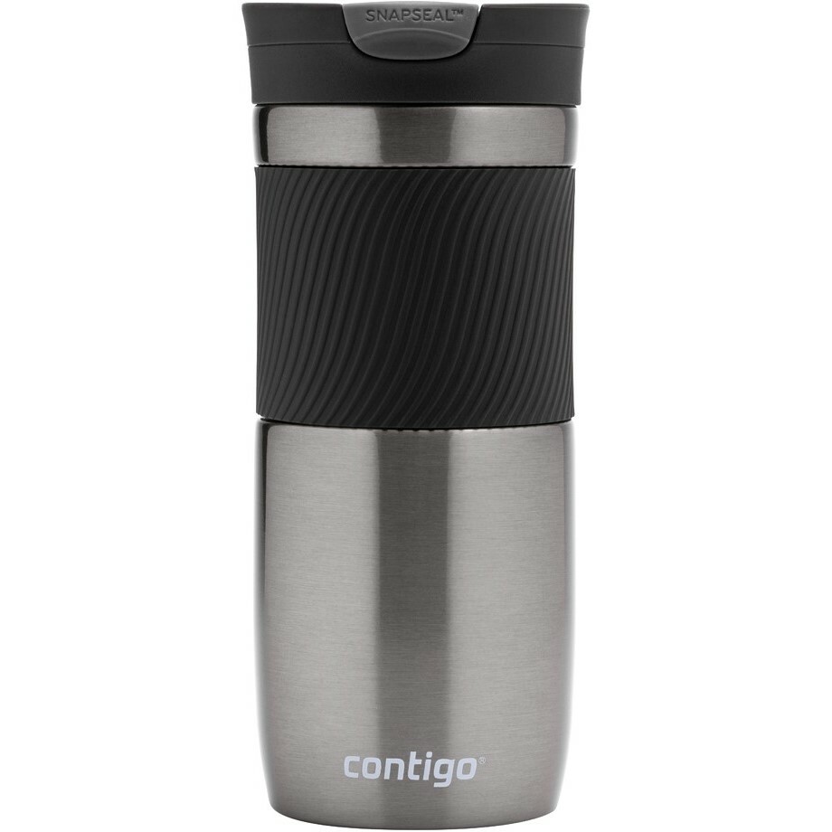 Contigo Termo lahev Byron 470 ml Gunmetal