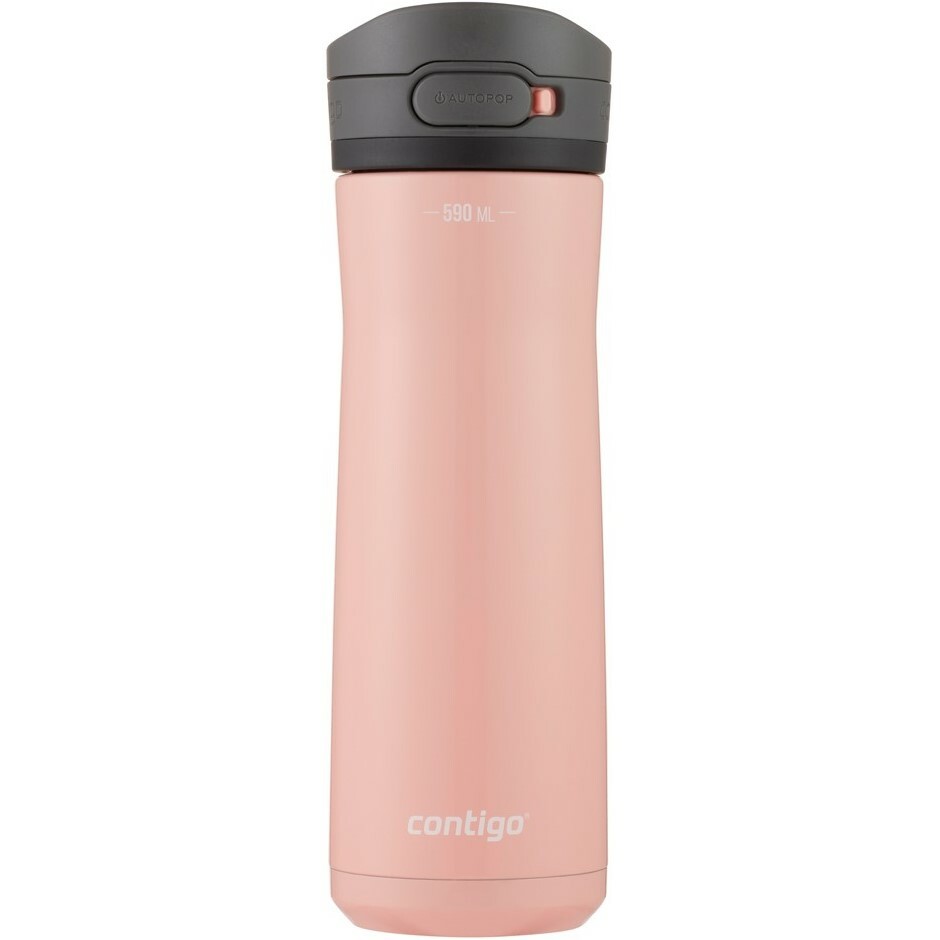Contigo Termo lahev Jackson Chill 590 ml Pink Lemonade